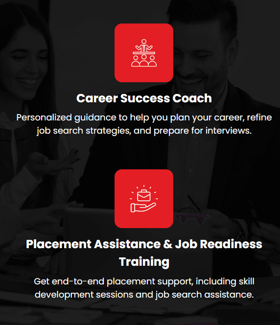 Resume Building and LinkedIn Workshops