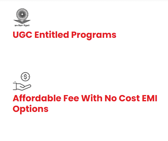 Globe Recognition and UGC Entitled