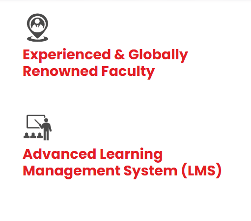 WES Recognized and QS Ranked