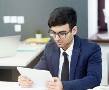 Bachelor of Business Administration (Online BBA) Bachelor of Business Administration (Online BBA)