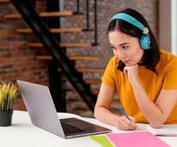 Online MSc